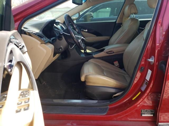 2014 Hyundai Azera GLS