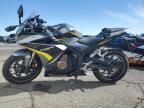 2023 Honda CBR500 RA