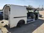 2001 Chevrolet Express G2500