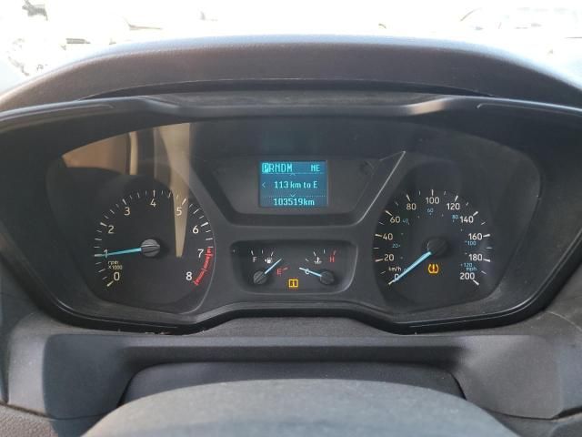 2019 Ford Transit T-250