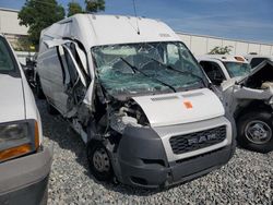 Dodge Vehiculos salvage en venta: 2021 Dodge RAM Promaster 3500 3500 High