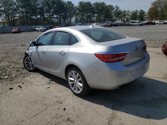 2014 Buick Verano Convenience