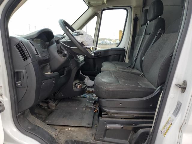 2017 Dodge RAM Promaster 3500 3500 High