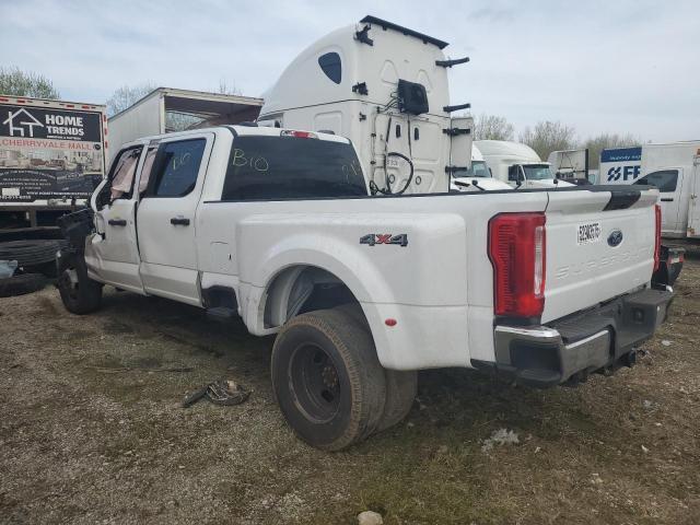 2023 Ford F350 Super Duty