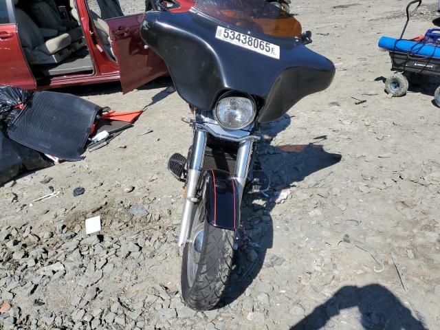 2006 Kawasaki VN1500 N1