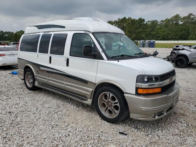 2005 Chevrolet Express G1500