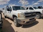 2011 Chevrolet Silverado K2500 Heavy Duty LT