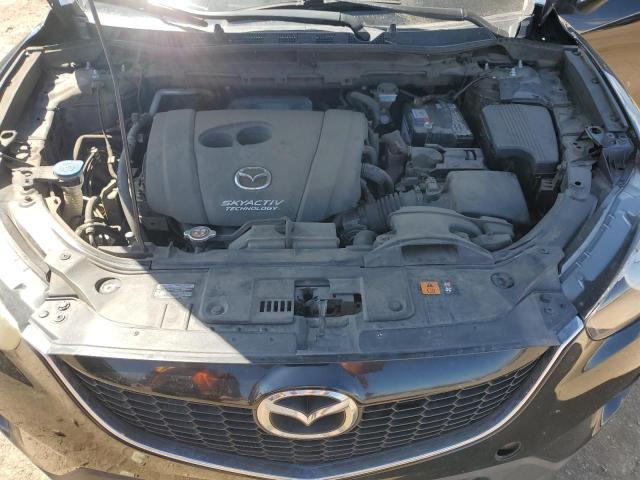 2015 Mazda Cx-5 Touring