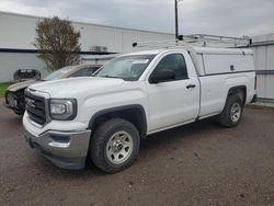 2016 GMC Sierra K1500 en venta en Fredericksburg, VA