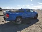 2016 Toyota Tacoma Double Cab