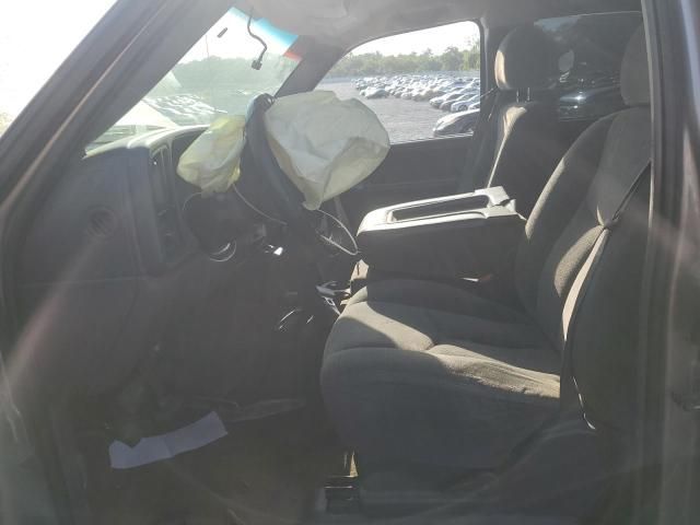 2003 Chevrolet Silverado C1500