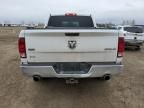2012 Dodge RAM 1500 Laramie