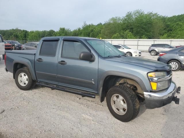 2006 Chevrolet Colorado