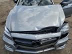 2014 Mercedes-Benz CLS 550