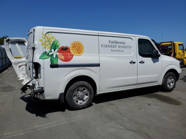 2015 Nissan Nv 1500