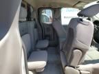 2012 Nissan Frontier S