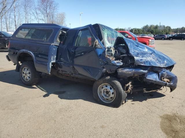 2002 GMC Sonoma