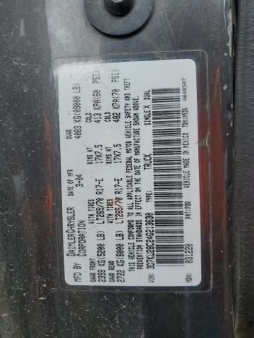 2004 Dodge RAM 2500 ST