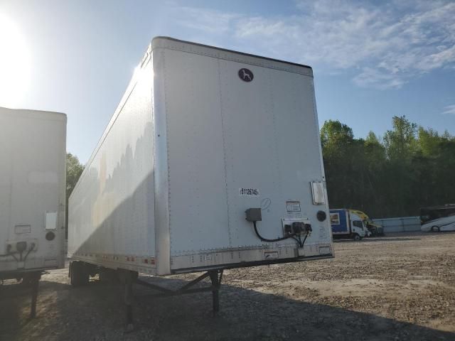 2022 Great Dane CS1-1314-01053 DRY Van Trailer