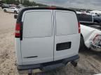 2018 Chevrolet Express G2500