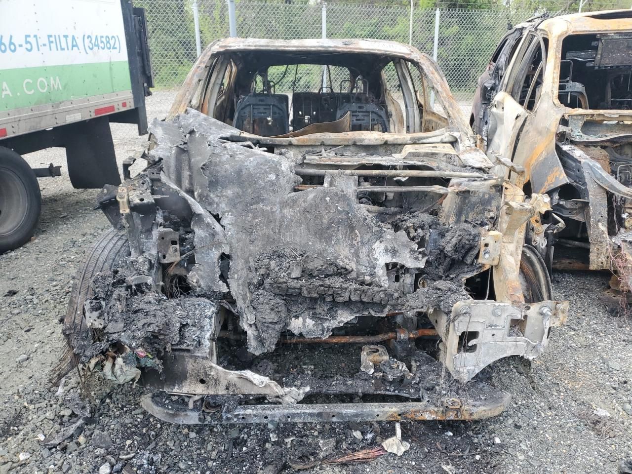 2021 Ford Mustang MACH-E Select