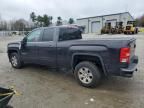 2015 GMC Sierra K1500 SLE