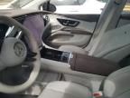 2023 Mercedes-Benz Eqs Sedan 53 4matic+