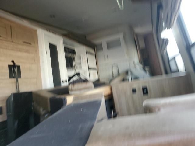 2021 Arctic Cat Travel Trailer
