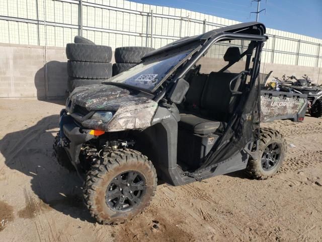 2024 Cf Moto Uforce 1000