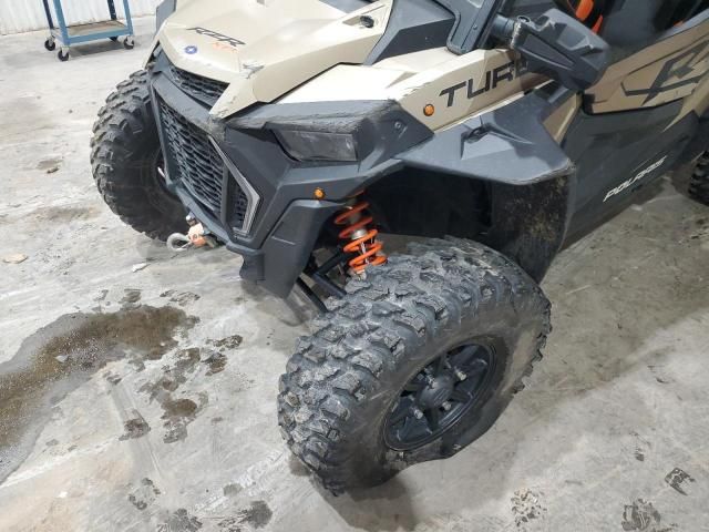 2021 Polaris RZR XP Turbo