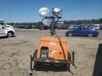2021 Urwi 2021 Generac MLT6SM Light Plant
