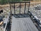 2015 Carry-On Utility Trailer