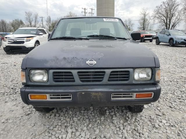 1995 Nissan Truck E/XE