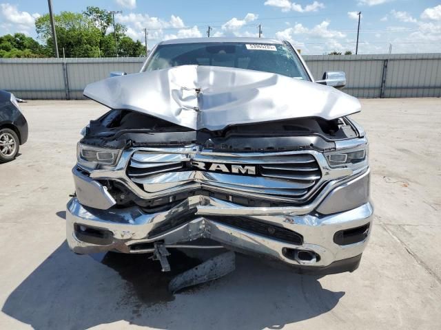 2023 Dodge RAM 1500 Longhorn