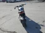 2022 Triumph Trident 660