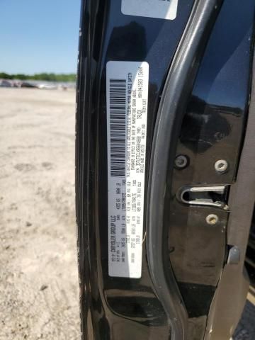 2011 Dodge RAM 2500