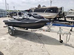 Salvage boats for sale at Lebanon, TN auction: 2023 Seadoo RXT-X 300