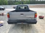 1992 Mazda B2200 Cab Plus