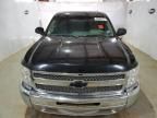2013 Chevrolet Silverado C1500 LS