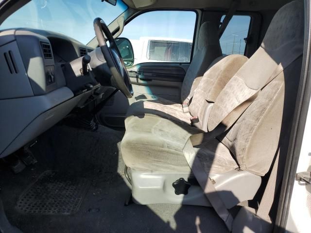 1999 Ford F250 Super Duty