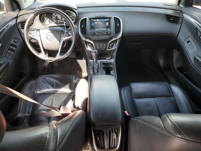 2014 Buick Lacrosse