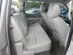 2009 GMC Sierra C1500 Hybrid