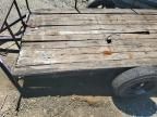 2018 Unknown 2018 Utility Trailer
