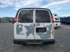 2006 Chevrolet Express G3500