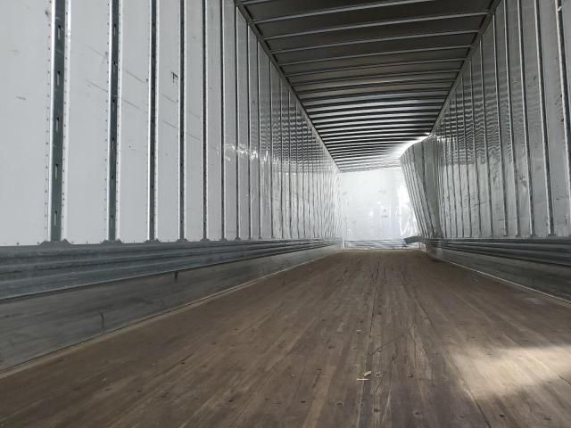 2023 DRY 2023 Utility VS2DX DRY Van Trailer