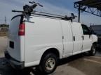 2018 Chevrolet Express G2500