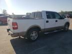 2004 Ford F150 Supercrew