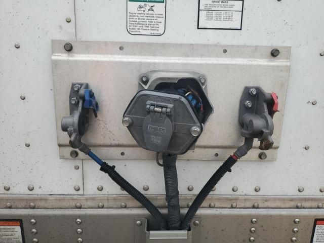 2023 Great Dane 2023 Great Dane CCC-3314-21053 DRY Van Trailer