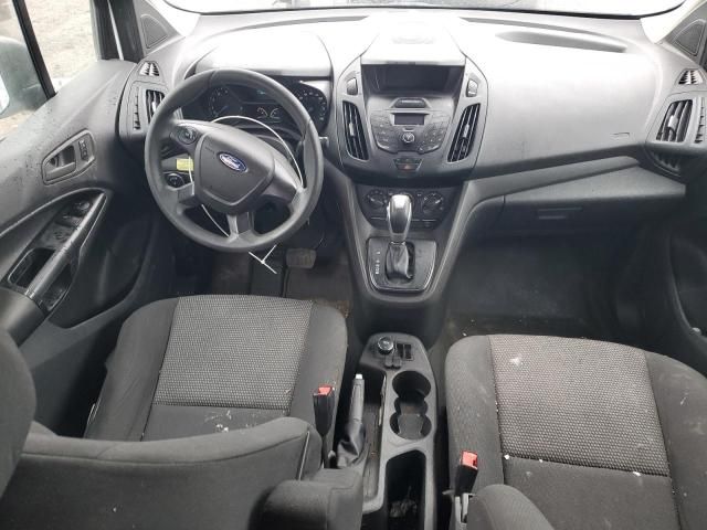 2016 Ford Transit Connect XL