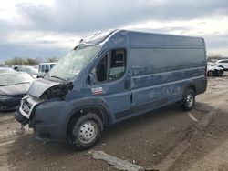 2020 Dodge RAM Promaster 3500 3500 High en venta en Chicago Heights, IL